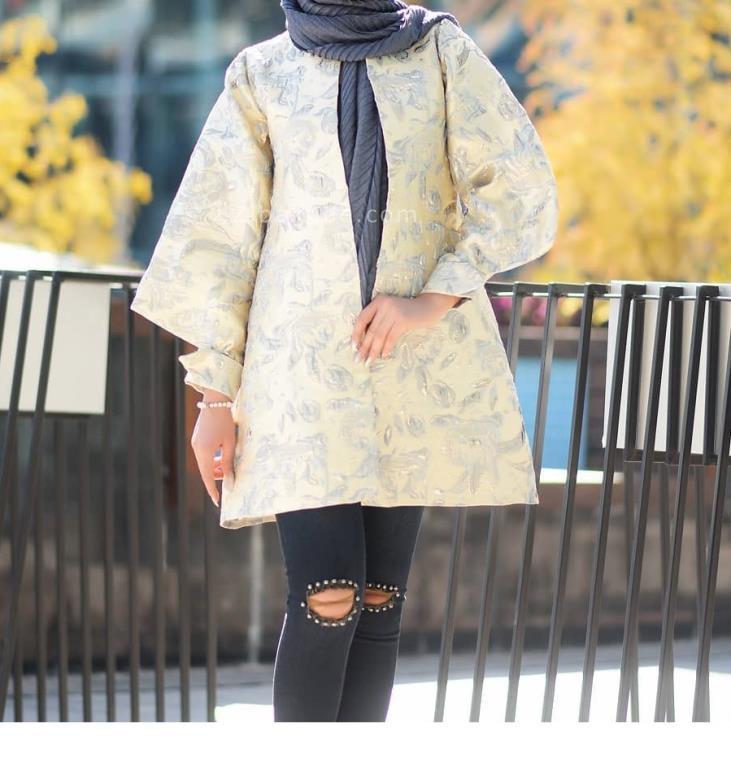 مانتو عقد از کجا بخرم